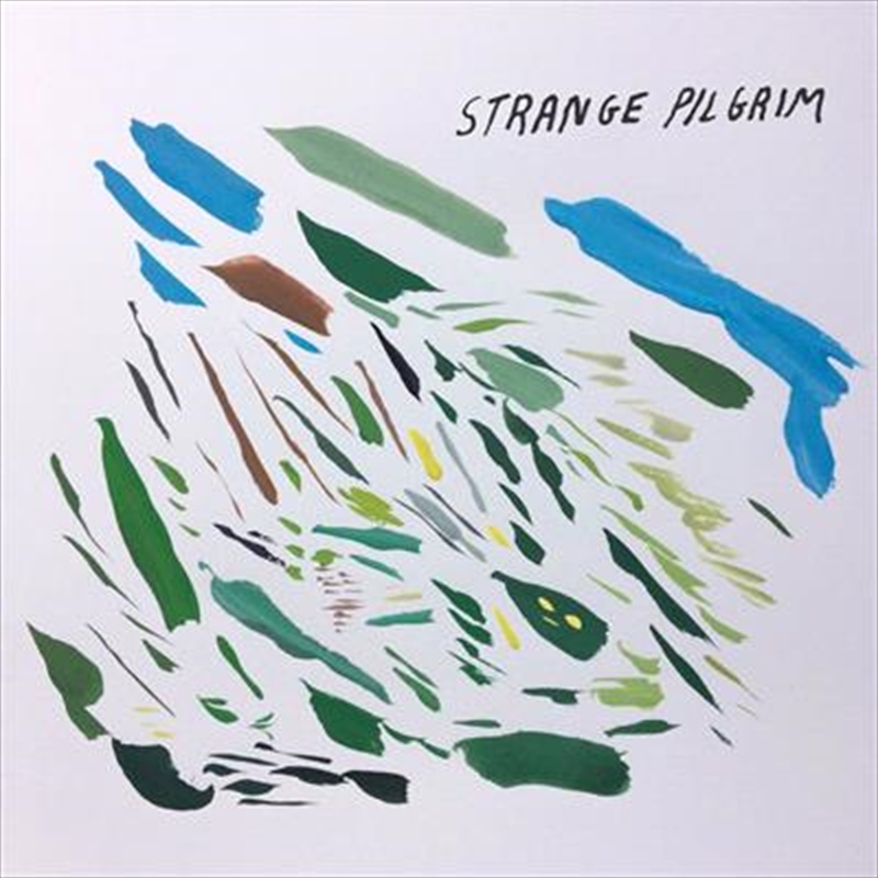 Strange Pilgrim/Product Detail/Alternative