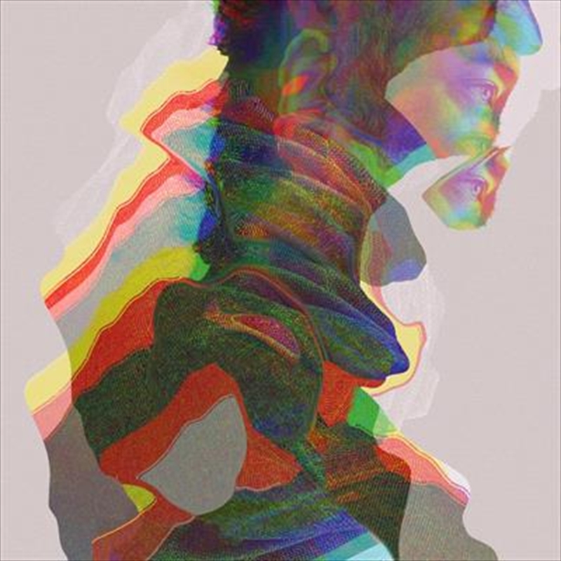 Evaporator - Clear Bio Vinyl/Product Detail/Dance