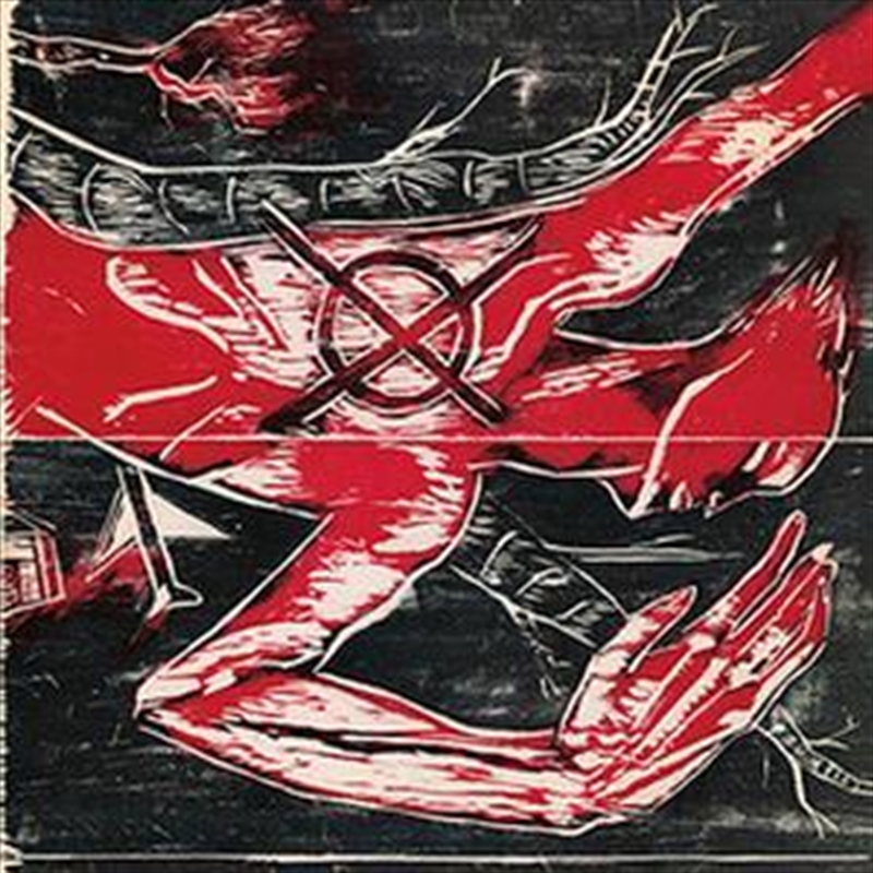 Prehistory/Product Detail/Punk