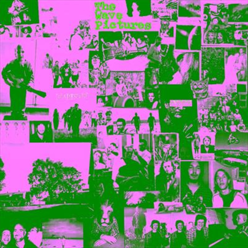 Gained/Lost - Coloured Vinyl/Product Detail/Rock/Pop