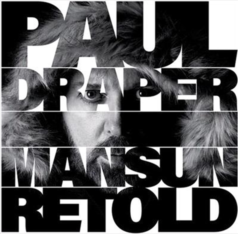 Mansun Retold/Product Detail/Metal