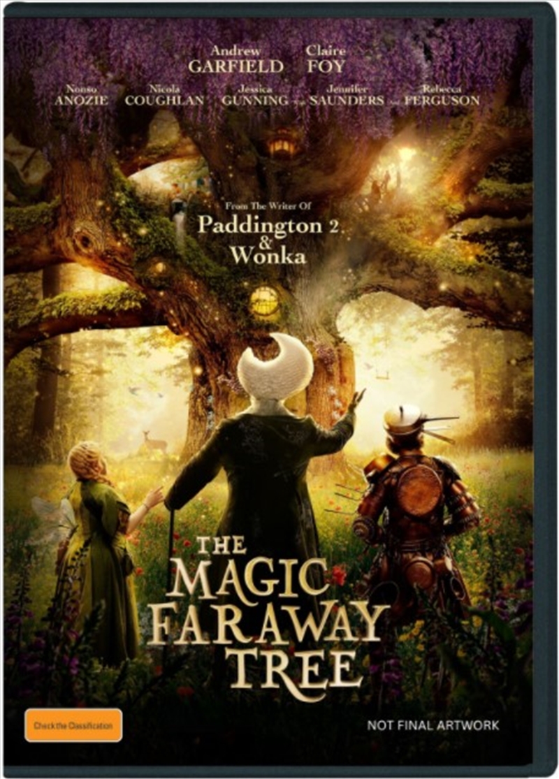 The Magic Faraway Tree/Product Detail/Family