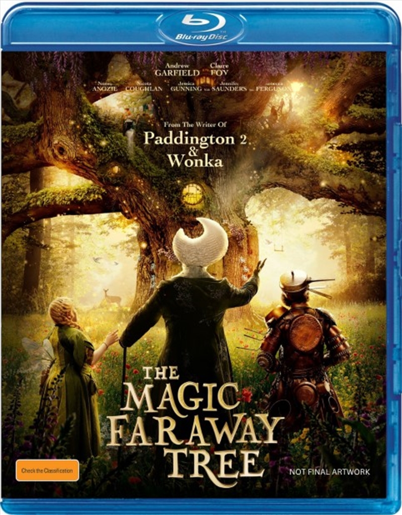The Magic Faraway Tree/Product Detail/Family
