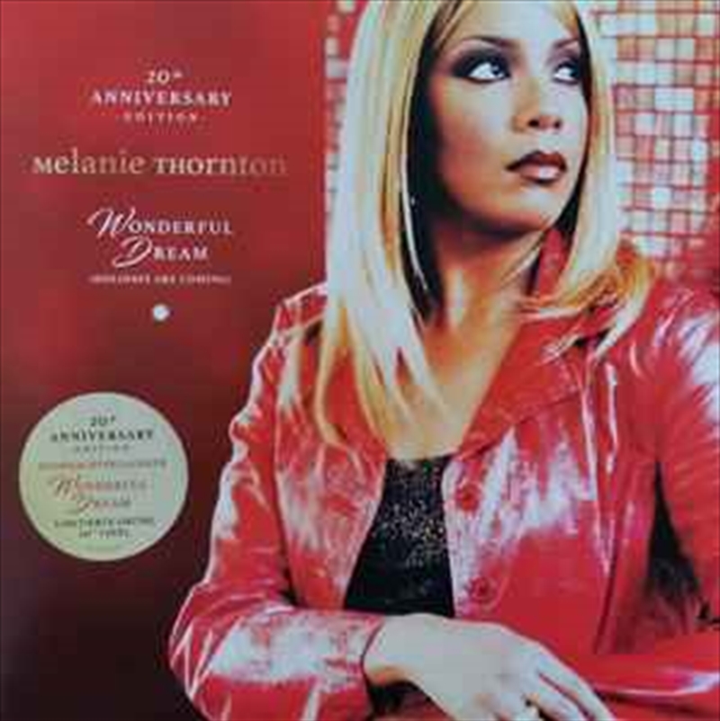 Wonderful Dream - 20th Ann Edition/Product Detail/Christmas