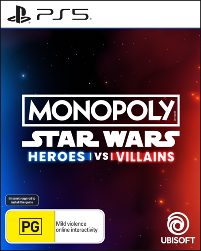 Monopoly Star Wars Heroes Vs V/Product Detail/Strategy