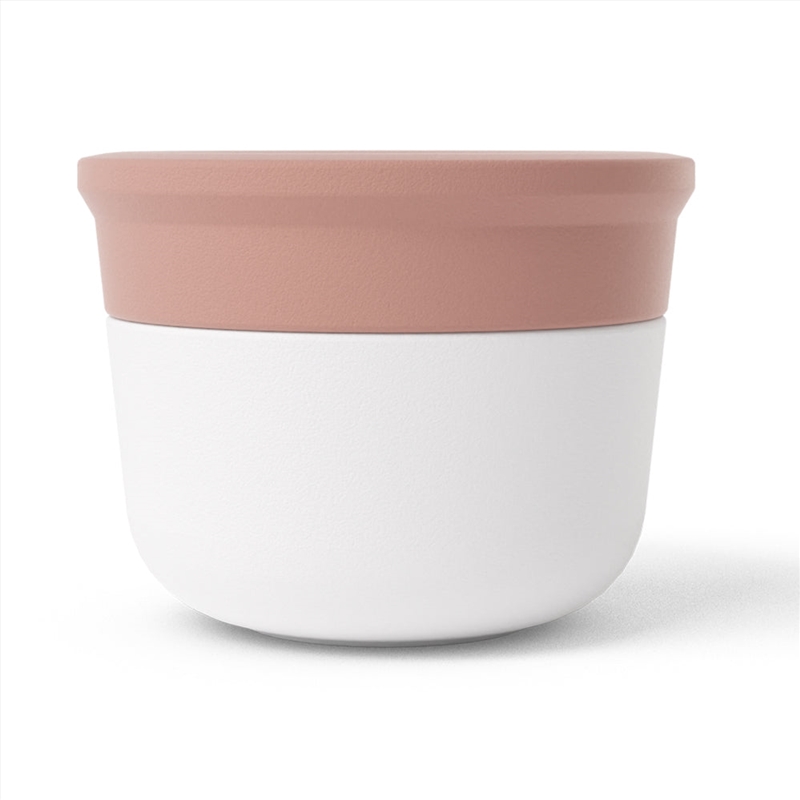 Monbento Mb Temple S Sauce Cups - Natural / Moka/Product Detail/Diningware