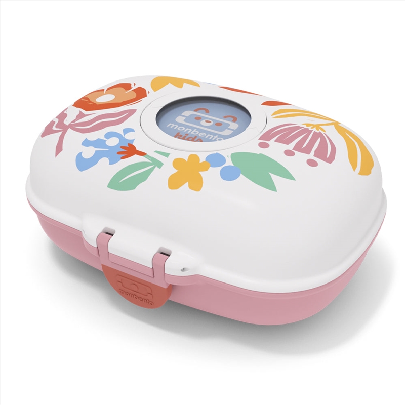 Monbento Mb Gram Kids Snack Box - Paper Cut/Product Detail/Lunchboxes