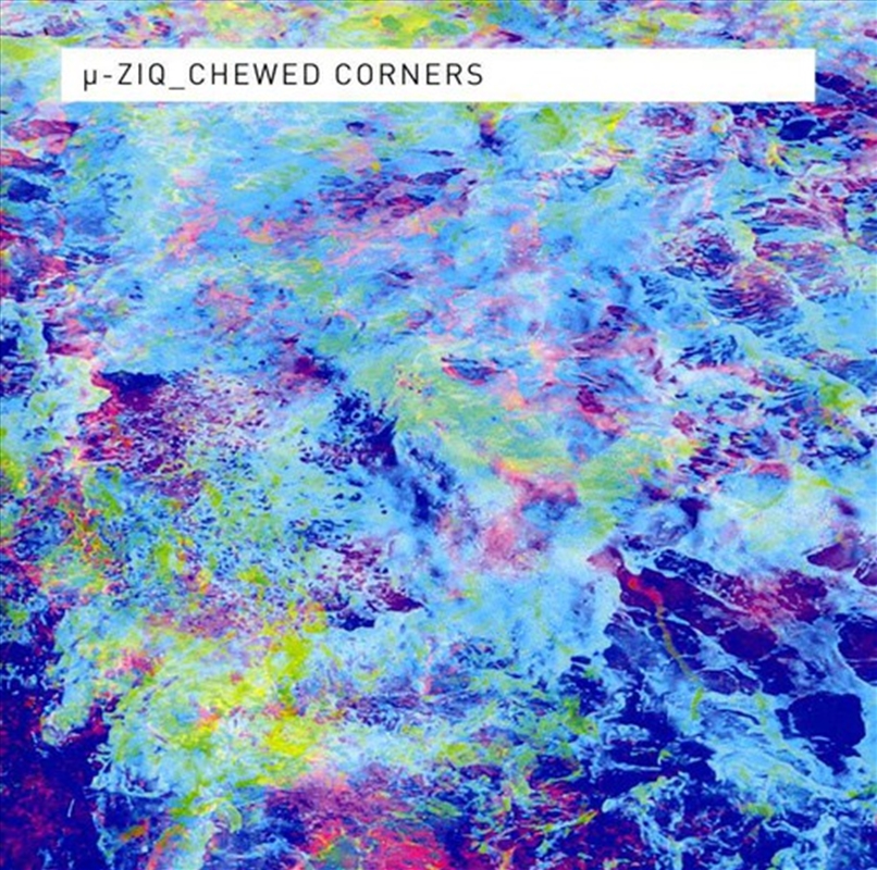 Chewed Corners/Product Detail/Dance