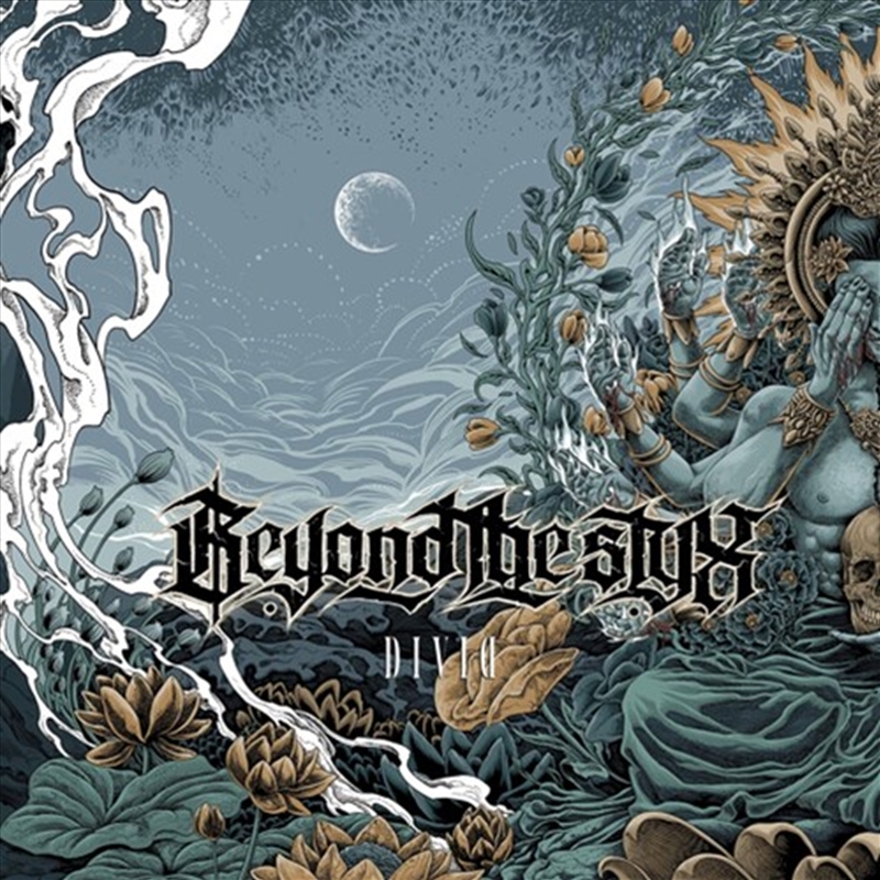 Divid - Clear Vinyl/Product Detail/Metal