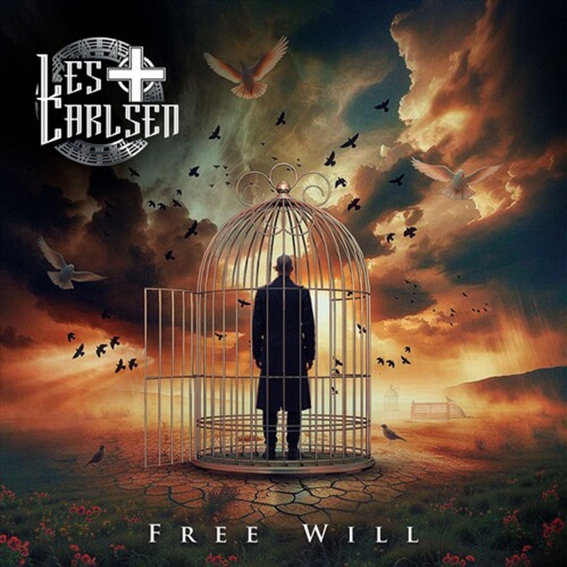 Free Will/Product Detail/Religious