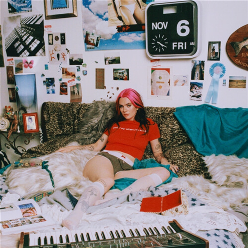 It'S Just My Opinion/Product Detail/Rock/Pop