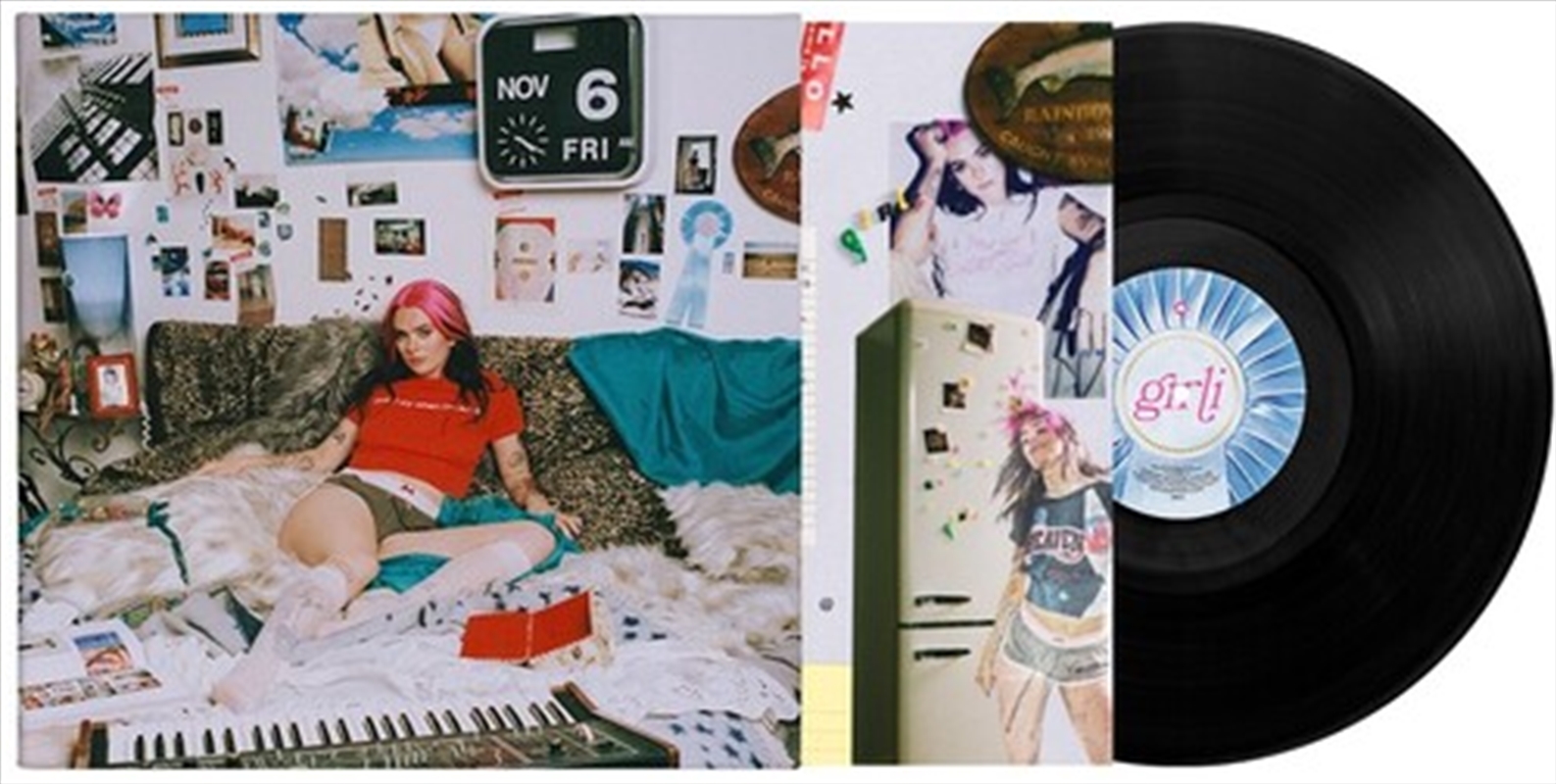 It'S Just My Opinion/Product Detail/Rock/Pop