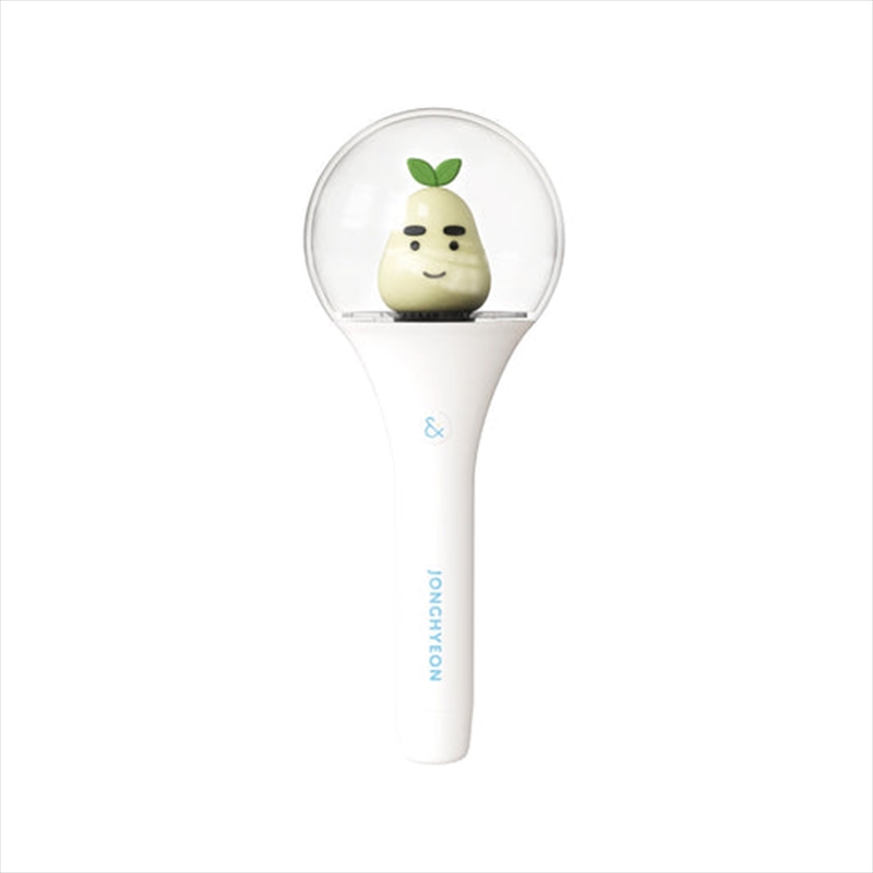 Kim Jonghyeon - Official Light Stick/Product Detail/KPOP Merch