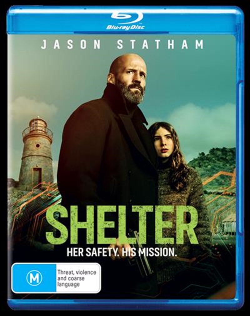 Shelter/Product Detail/Action