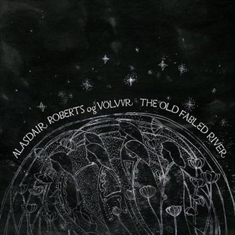 Alasdair Roberts Og Volvur/Product Detail/Pop