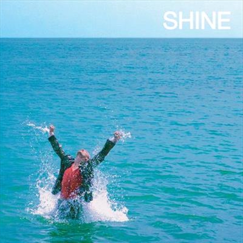 Shine/Product Detail/Rock/Pop