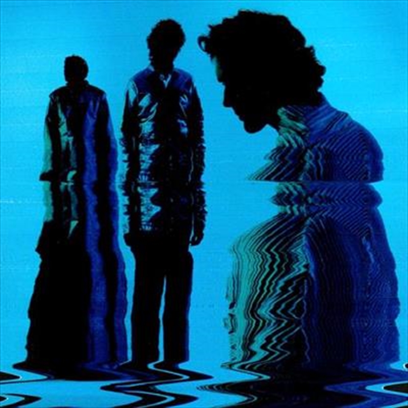 Creatrix - Coke Bottle Clear Vinyl/Product Detail/Rock