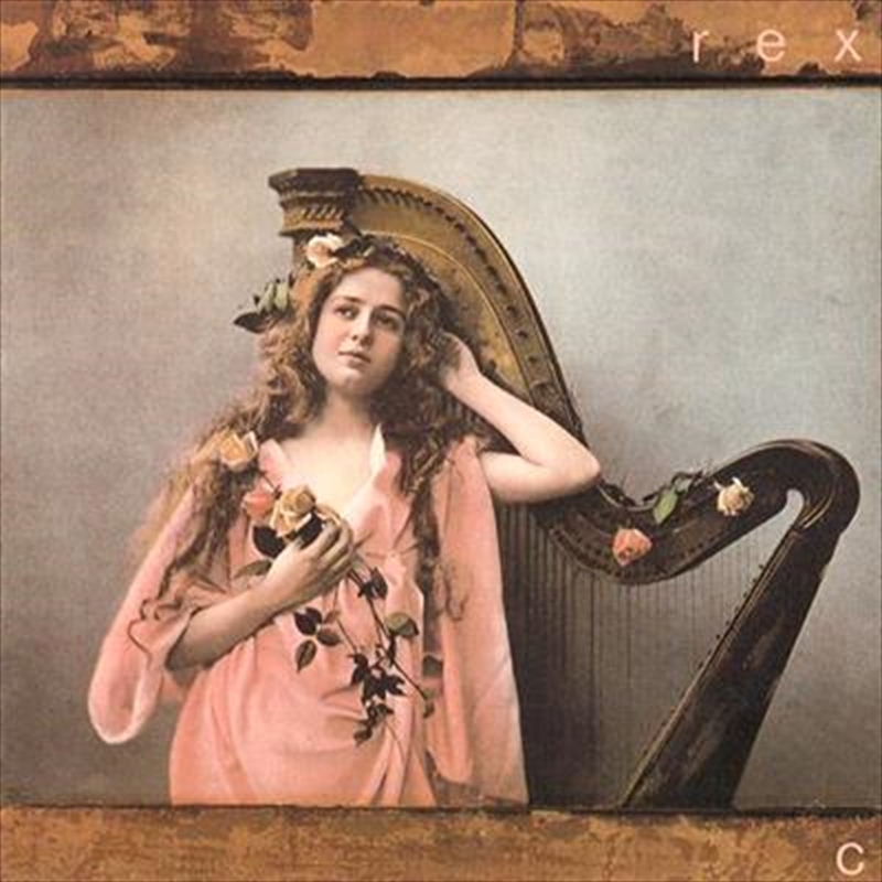 C - Remastered/Product Detail/Rock/Pop