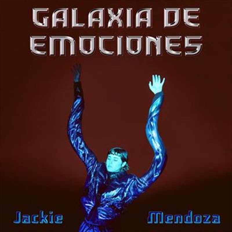 Galaxia De Emociones/Product Detail/Rock/Pop
