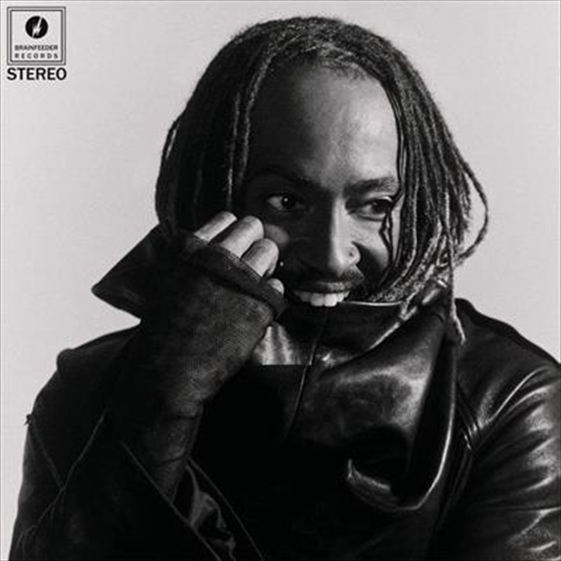 Distracted/Product Detail/R&B