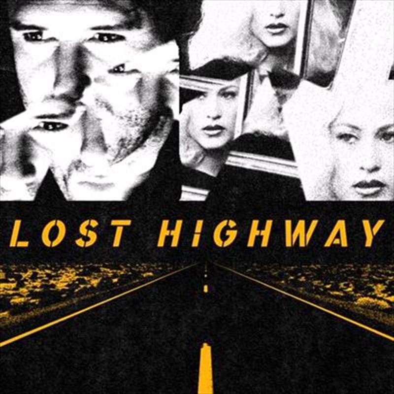 Lost Highway: 25th Anniversary/Product Detail/Soundtrack