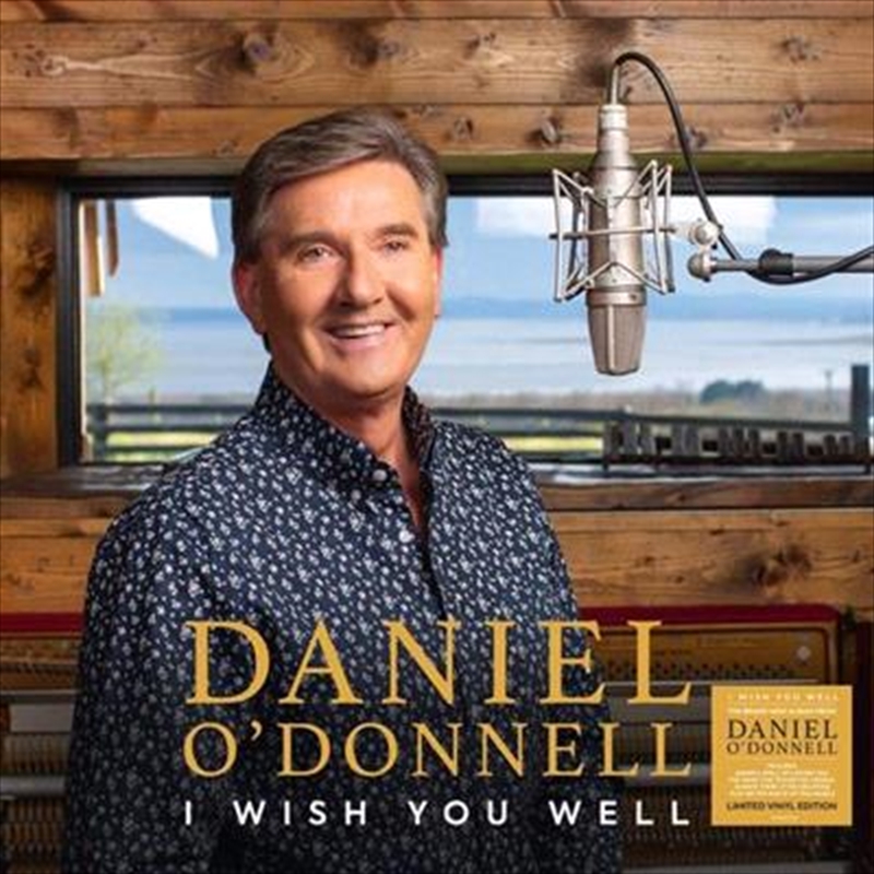 I Wish You Well/Product Detail/Easy Listening