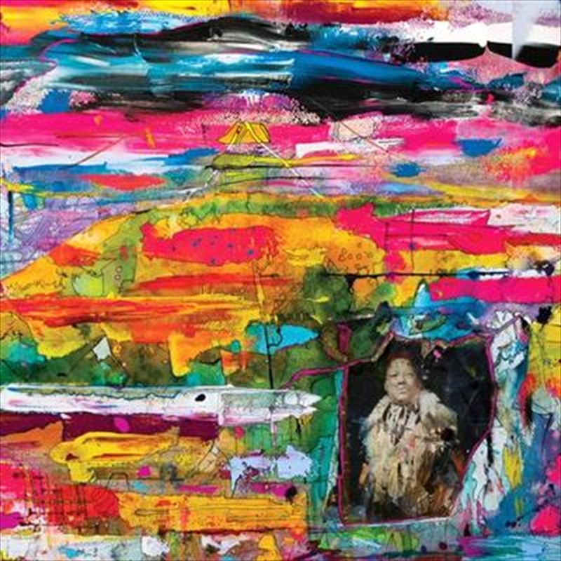 Medicine Singers/Product Detail/Rock/Pop