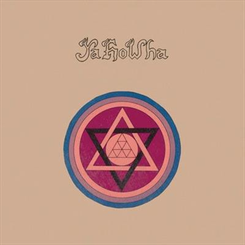 Sacred Bones Presents: Ya Ha/Product Detail/Rock/Pop