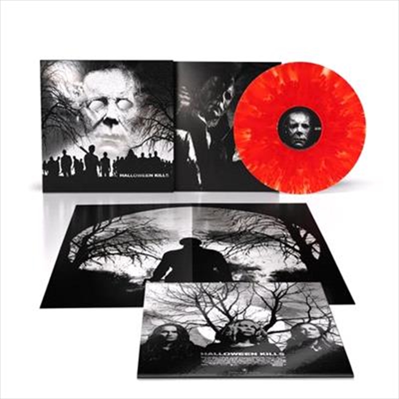 Halloween Kills/Product Detail/Soundtrack