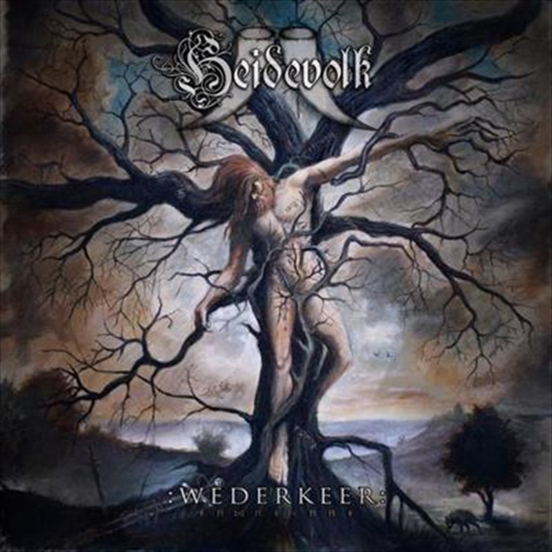 Wederkeer/Product Detail/Rock/Pop