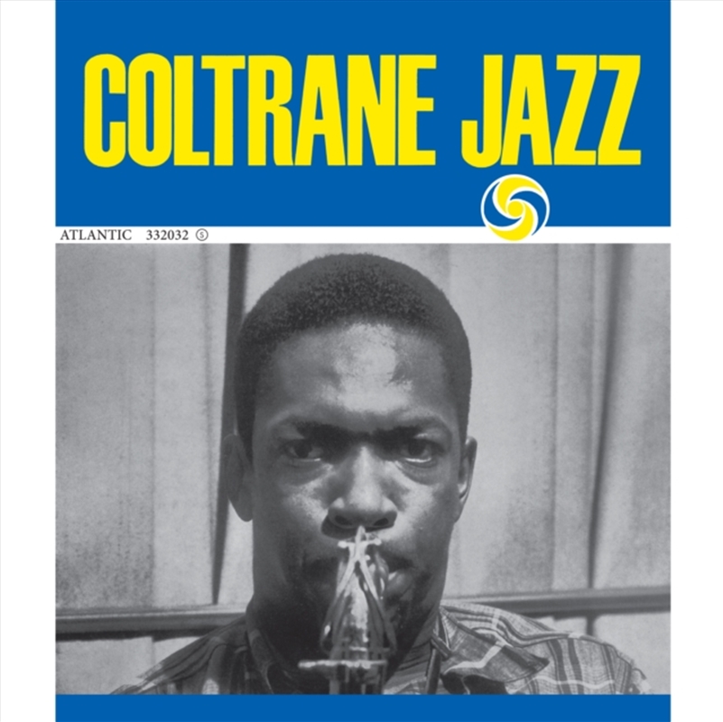 Coltrane Jazz/Product Detail/Jazz