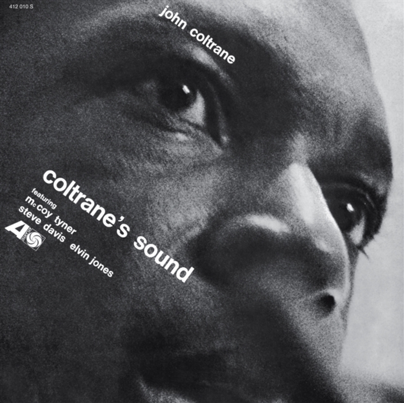 Coltrane's Sound/Product Detail/Jazz