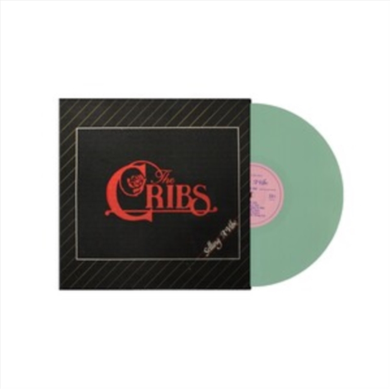 Selling A Vibe - Green Vinyl/Product Detail/Rock/Pop