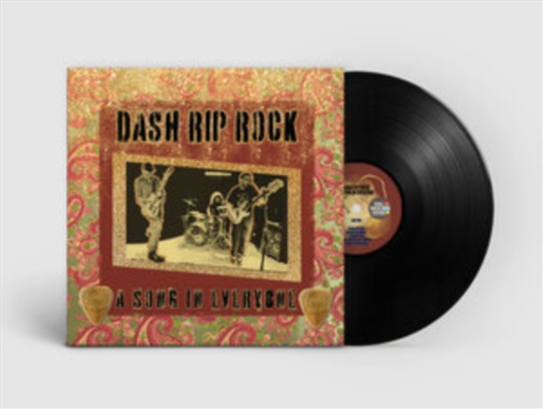 Song In Everyone/Product Detail/Rock/Pop