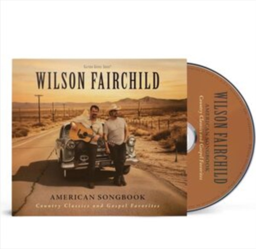 American Songbook: Country Classics/Product Detail/Religious