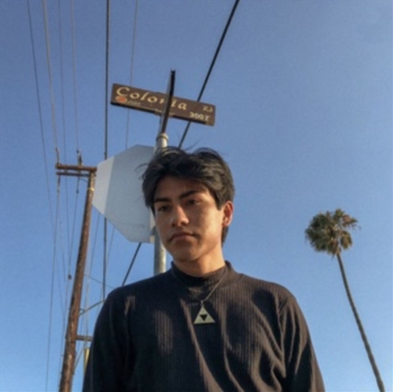 Early Days (2016-2019)/Product Detail/Rock/Pop