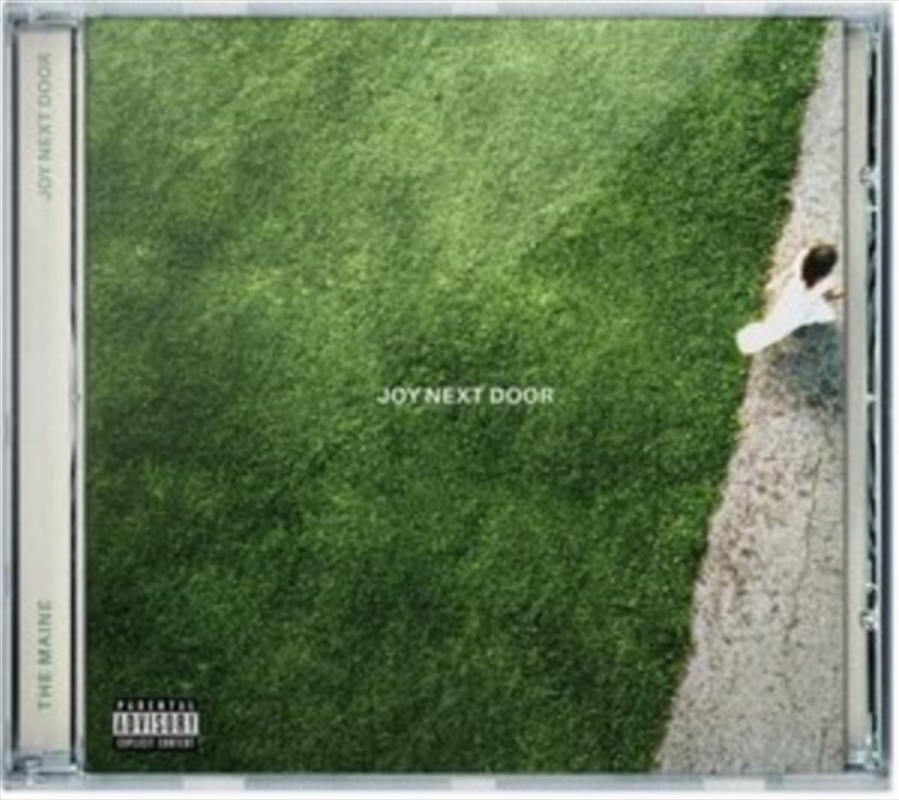 Joy Next Door/Product Detail/Rock/Pop