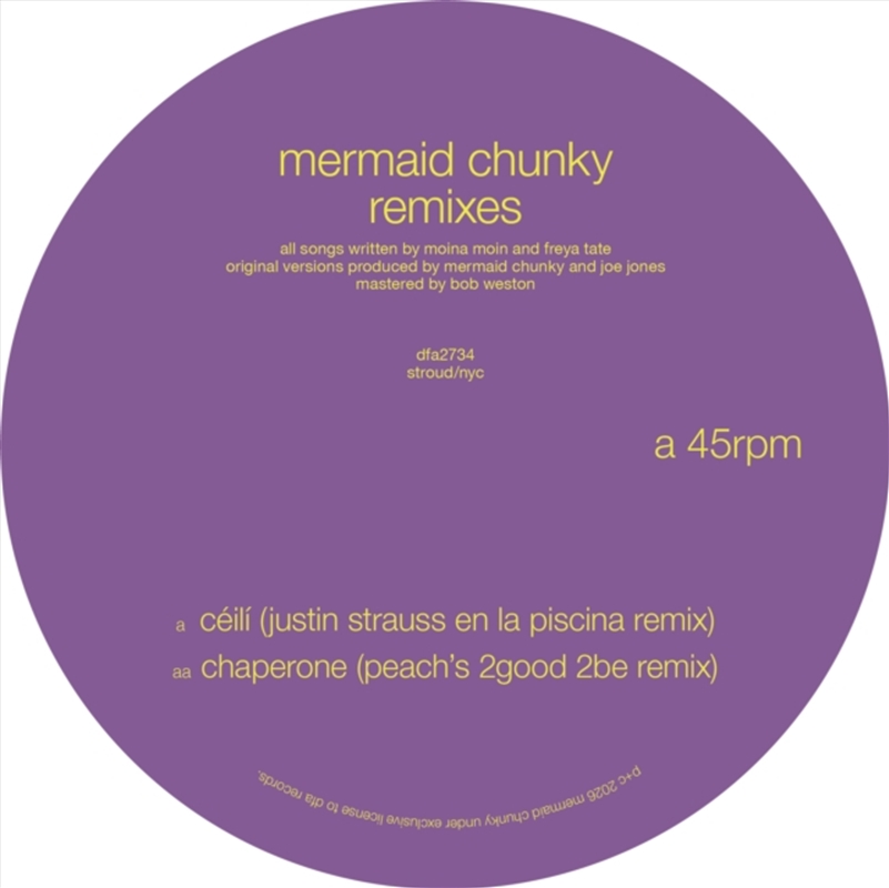 Remixes/Product Detail/Dance