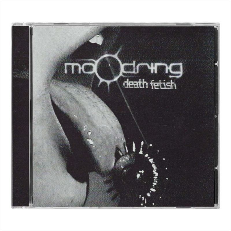 Death Fetish/Product Detail/Metal