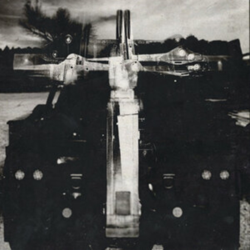 Beginning Of The End/Product Detail/Metal