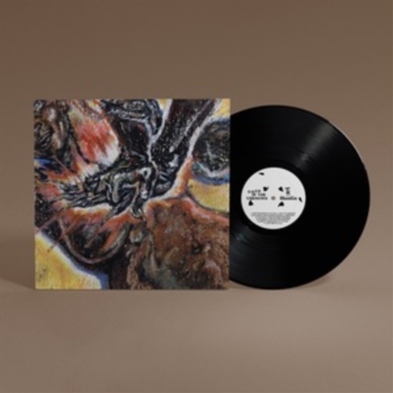 Faith In The Unknown/Product Detail/Hip-Hop