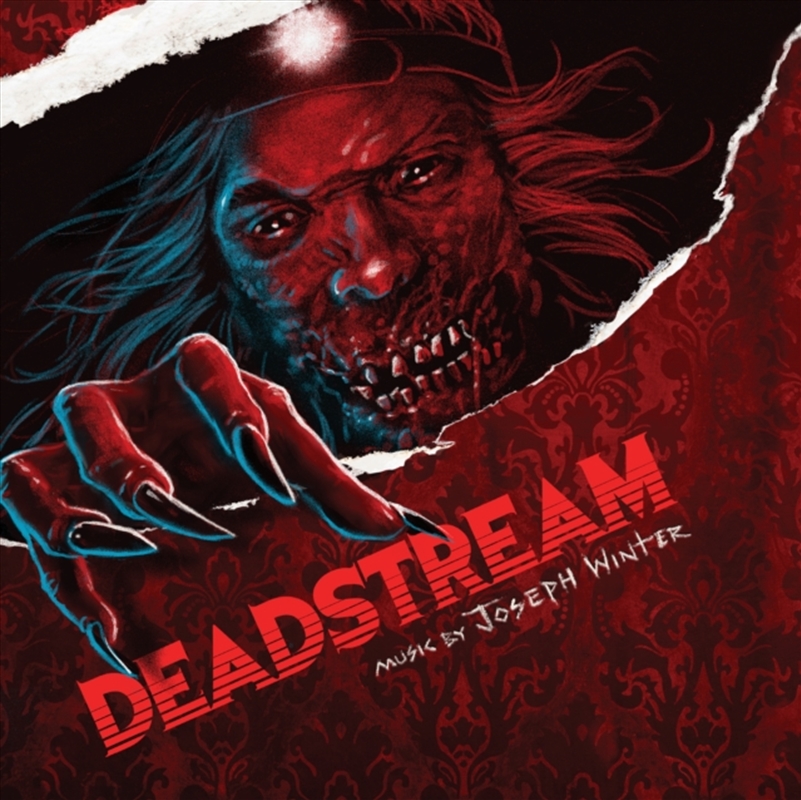 Deadstream/Product Detail/Soundtrack