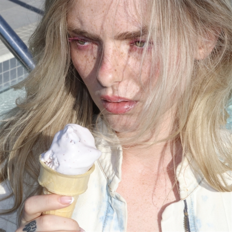 Angelpink - Bubble Gum Pink Vinyl/Product Detail/Rock/Pop