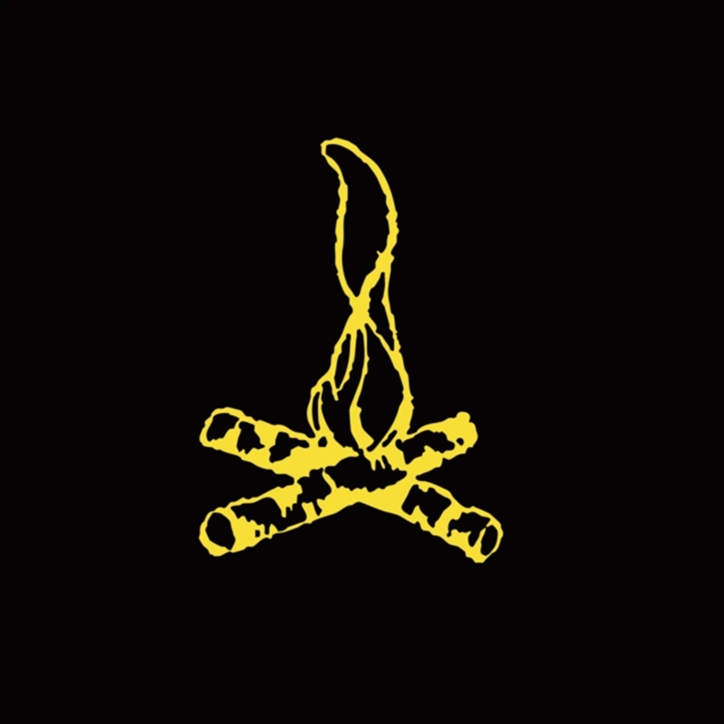 Campfire Punkrock 20 - Transparent Yellow Vinyl/Product Detail/Blues