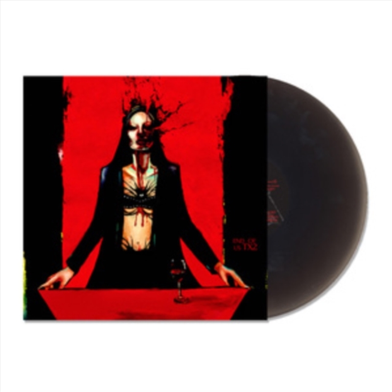 End Of Us/Product Detail/Rock/Pop