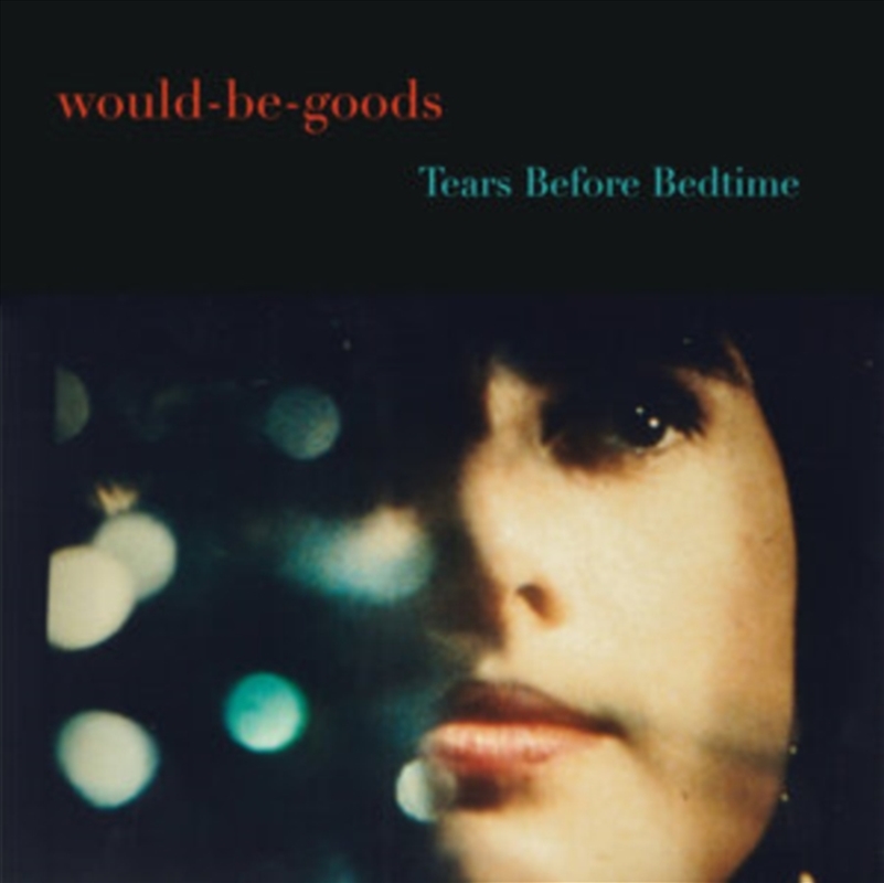 Tears Before Bedtime/Product Detail/Rock/Pop