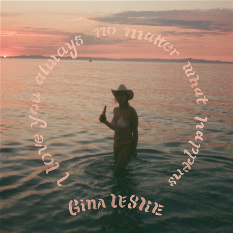 I Love You Always No Matter What Happens/Product Detail/Blues