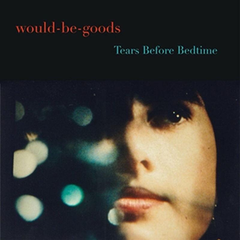 Tears Before Bedtime/Product Detail/Rock/Pop