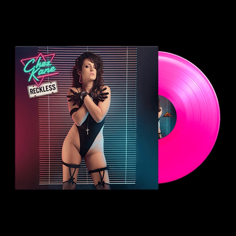 Reckless/Product Detail/Rock/Pop