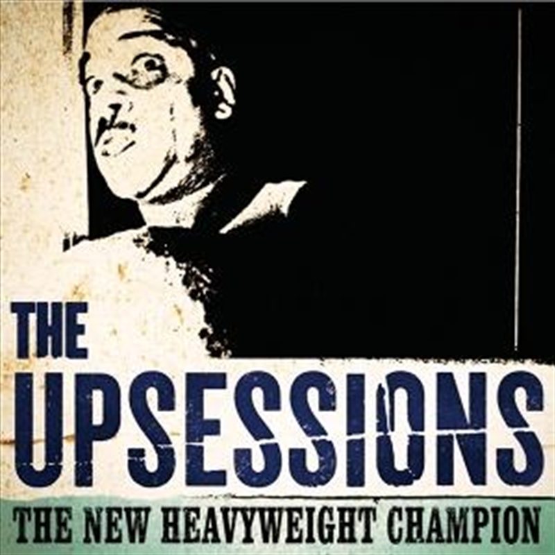 The New Heavyweight Champion/Product Detail/Reggae
